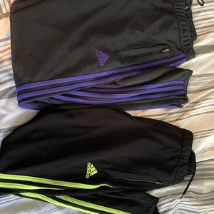 Adidas Climacool jogger sweatpants